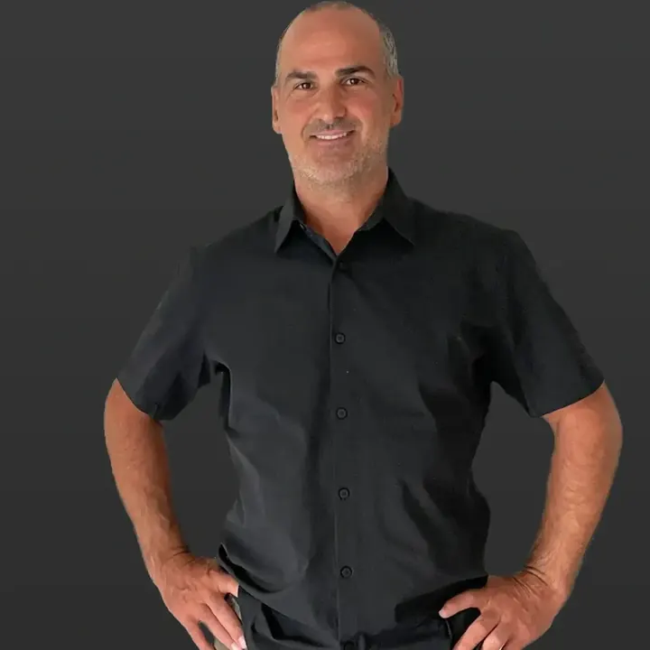 Dr. Mark Colafranceschi, D.C.