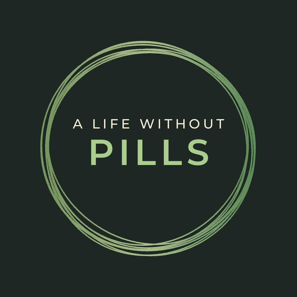 A Life Without Pills app icon