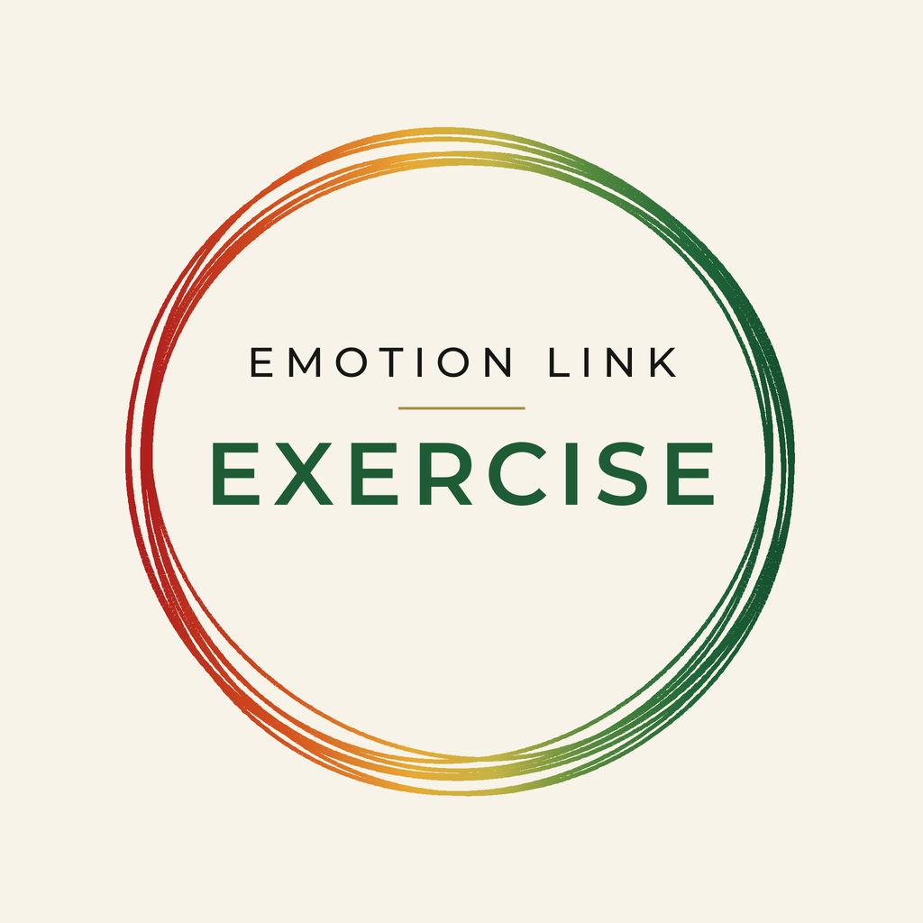 Emotion Link Exercise icon for The Ultimate Exercise